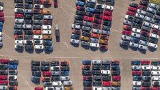 Анализатор: Употребяваните автомобили в САЩ поскъпват по-бързо от биткойна