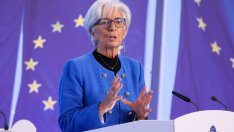 ЕЦБ може да свали етикета „рестриктивна“ от политиката си още през март