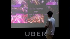 Uber ще трябва да плаща минимална заплата на шофьорите си в Лондон