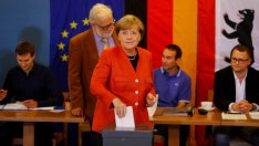 Новата управленска коалиция в Германия изглежда все по-близо