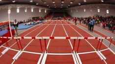 Ремонтът на зала "Фестивална", вече "Асикс Арена", струва 7 млн. лв.