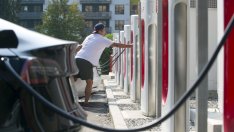 Сделката между Ford и Tesla ще разтърси индустрията за зареждане в САЩ