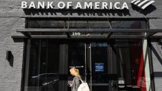 Приходите от лихви подкрепиха печалбата на Bank of America