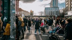 Инфлацията в Германия се забавя значително през март