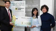 Evrotrust e победител в българското състезание на Elevator Lab