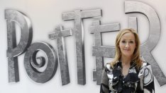 Рядък екземпляр на първото издание на "Хари Потър" беше продадено на търг