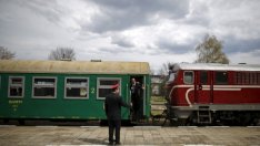 Продажбата на активи на БДЖ бе преустановена