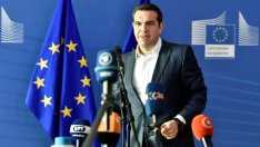 Ципрас: Гърция се нуждае от разумна фискална политика след спасителната програма