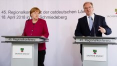 Германия ще подпомага най-силно засегнатите от енергийния преход провинции