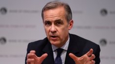 Карни: Пазарите смятат, че е малко вероятно да има Brexit без сделка