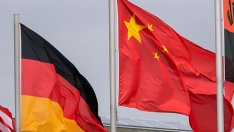 Стратегията на Германия за Китай отразява как се е променил светът
