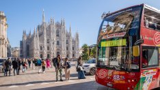 Икономиката на Италия изненадващо се разшири през третото тримесечие