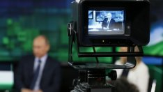 Русия започва информационна война в Европа