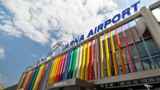 Летище Варна отчете 6% ръст на трафика