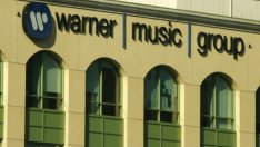 Warner Music и Tencent стават партньори в Китай