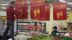 Китайската външна търговия расте по-бавно