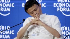 Сривът на Alibaba