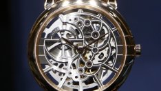 Швейцарските производители на часовници са песимистично настроени за годината