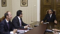 Плевнелиев: ЕК може да разчита на България за изграждането на енергийния съюз