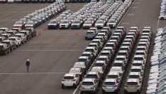 Subaru ще разчита на САЩ за изпълнението на своята цел за продажбите извън Япония