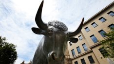 Подемът при европейските акции наподобява този от средата на 90-те