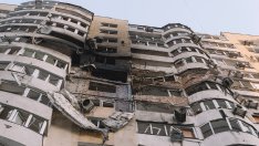 Докато Г-7 обсъжда санкции, Русия нанесе следаващия масиран удар по Киев