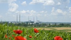 Ядрената енергия ще може да балансира енергийната система