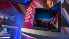 Lenovo отчете рекордни резултати благодарение на новата нормалност