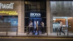 Контролът върху разходите връща Hugo Boss към печалбата
