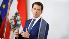 Курц: Това е битка между цивилизацията и варварството