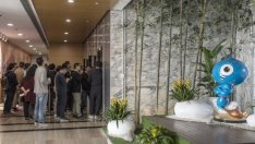 Китай спира IPO-то на Ant Group в Шанхай и Хонконг