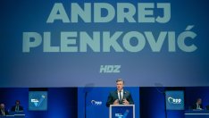 Изборите поставят на изпитание проукраинската позиция на Хърватия