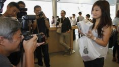 Истерията за iPhone 5 започва