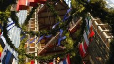 Строителството на новата централа на ЕЦБ ще се оскъпи с над 40%