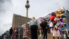 Потребителските нагласи в Германия се подобряват, но домакинствата все още са пестеливи
