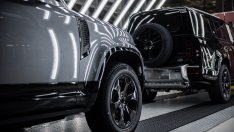 Финансовият директор на Tata Motors поема ръководството на Jaguar Land Rover