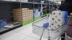 БАБХ проверява всички работещи обекти за производство и търговия с храни