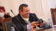 Хасан Адемов е заразен с коронавирус 