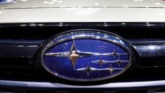 Subaru спира дейност във всичките си японски заводи