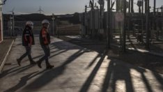 Европа никога не е плащала толкова много за ток