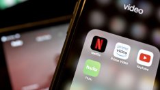 Netflix и Disney+ вече не са сред най-изтегляните приложения в САЩ