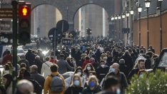 Парламентът на Италия одобри бюджета за 2022 г. в размер на 32 млрд. евро 