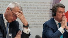 11 кризисни дни, които сринаха четири банки и оставиха пета на ръба 