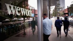Усилията за преструктуриране на WeWork изглежда са в застой 