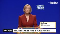 Лиз Тръс се опита да привлече опозицията сред торите