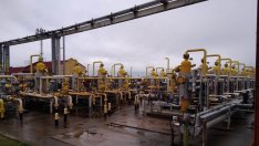 Въпреки студеното време газовите пазари в Европа остават стабилни