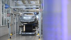 Доверието на инвеститорите в икономиката на Германия се срина заради митата на САЩ