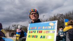 Различните подходи на Сорос и Кисинджър към Украйна