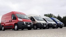 Fiat и PSA инвестират 700 млн. евро в нови товарни бусове