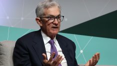 Джером Пауъл: Липсва допълнителен напредък тази година към целта за инфлацията